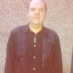 Profile Picture of Ian Judd (@ian_judd) on Instagram