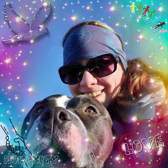 Profile Picture of Ashlee Mckinster (@ashleemckinster) on Poshmark