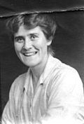 Profile Picture of Anne Griffith-Joneson Wikipedia