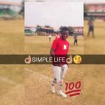 Profile Picture of Kennedy Kofi boadi Ansong (@kofi_boadi_ansong) on Instagram