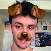 Profile Picture of Tyler England (@tyler-england-4) on Quora