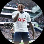 Profile Picture of Steven Bergwijn Fan Account (@bergwijn.23) on Instagram