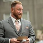 Profile Picture of Tim Mercer (@timothycmercer) on Instagram