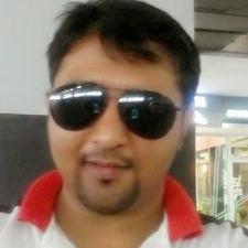 Profile Picture of Arjun Giri (@arjungiri882) on Twitter