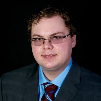 Profile Picture of Michael Gentille (@ActiveLinker) on Twitter