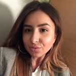 Profile Picture of ⚜Alexandra Zaretskaya⚜ (@azaretskaya) on Instagram