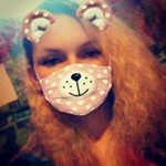 Profile Picture of Jasmine_Stephen (@jasmine_stephen13) on Instagram