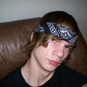 Profile Picture of Gavin Fontenot (@gavgore) on Myspace