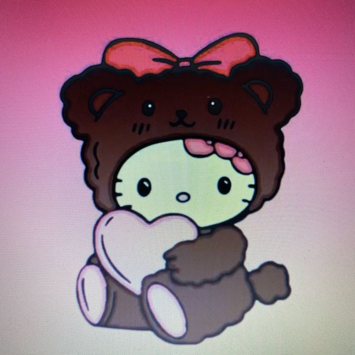 Profile Picture of Kim (@kimurgiles) on Tiktok