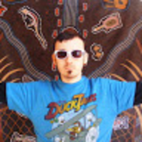 Dusty Murphy - Poshmark Profile Picture of Dusty Murphy (@dustymurphy) on Poshmark