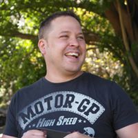 Profile Picture of David Knibbe (@davidknibbe23) on Pinterest