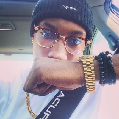 Profile Picture of Kingملك (@KingOmene) on Twitter
