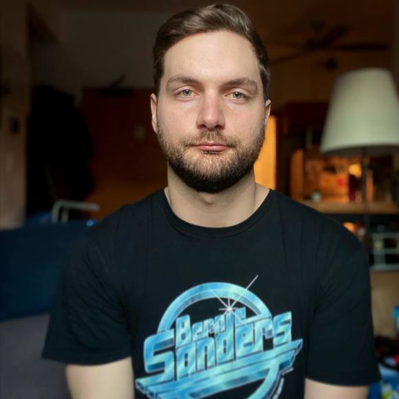 Profile Picture of James Casteel (@jcaste1) on Poshmark