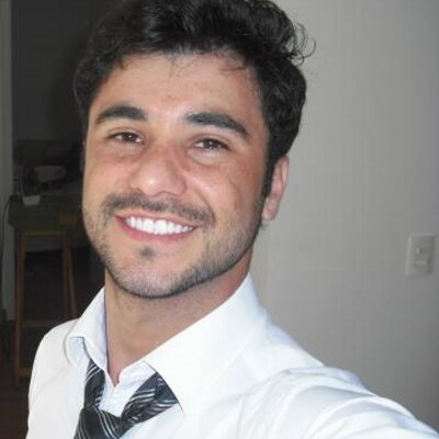 Profile Picture of Jefferson Abreu (@Jefferson_Abreu) on Twitter