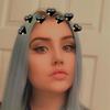 Profile Picture of Sabrina Castor (@kween_sabrin) on Tiktok