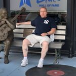 Profile Picture of Ray Schultz (@raysch716) on Instagram
