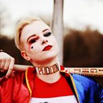 Profile Picture of ♥️HARLEY FRICKIN' QUINN (@harley.sara.quinn) on Instagram