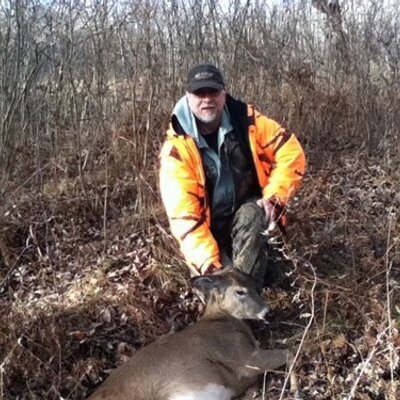 Profile Picture of David Zick (@Mjollnir64) on Twitter