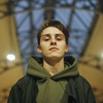 Profile Picture of Georgy Glussky (@georgii1566) on Instagram