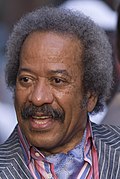 Profile Picture of Allen Toussaint - Wikipediaon Wikipedia