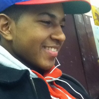 Profile Picture of Bryan Caraballo (@caraballo_bryan) on Twitter