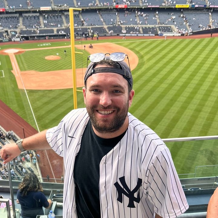 Profile Picture of Richard Dougherty (@zaddyneedsjuice) on Tiktok