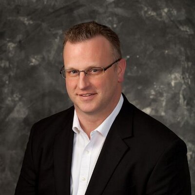 Profile Picture of Jeff Rains (@dsmrains) on Twitter