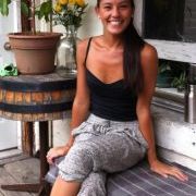 Profile Picture of Amanda Carson  (@amandacarson87) on Pinterest