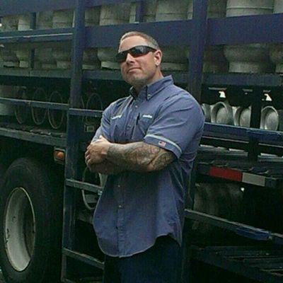 Profile Picture of Jeremy Mccloskey (@jmmc831) on Twitter