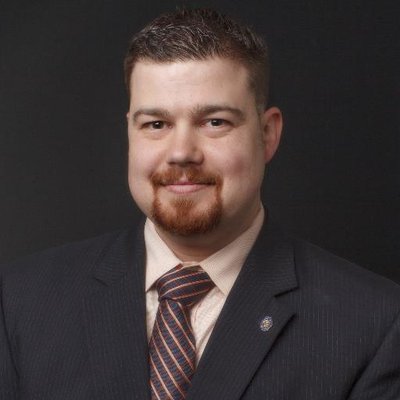 Profile Picture of Joe Valente, BCPA (@JoeyV1in100) on Twitter