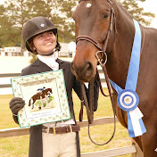 Profile Picture of Gigi Phillips Equestrian Class Of 2025 (@GigiPhillipsEq) on Youtube