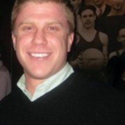 Profile Picture of Robert Platt (@rplatters) on Twitter