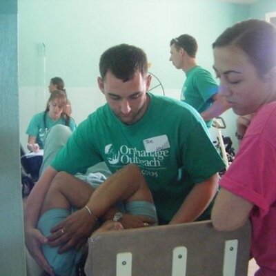 Profile Picture of Joe Capuano (@joesbodybyVi) on Twitter