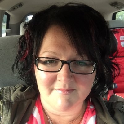 Profile Picture of Michelle Huston (@MichelleHuston9) on Twitter