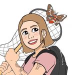 Profile Picture of Gwendolyn Erdosh (@gwentomologist) on Instagram