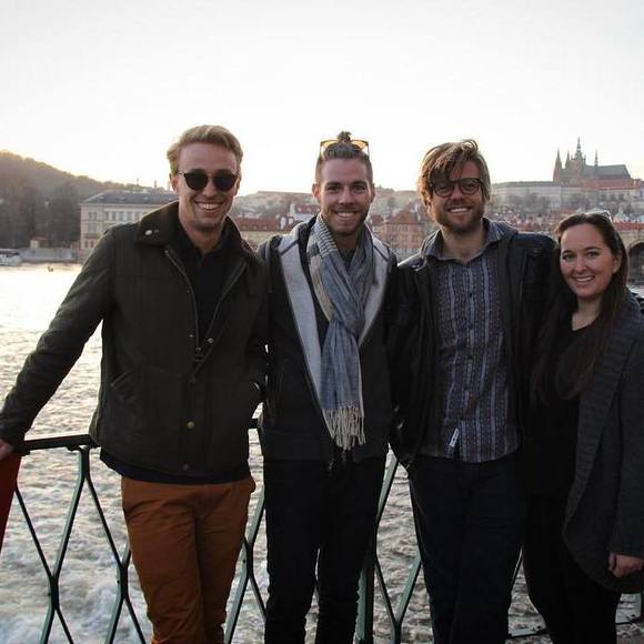 Profile Picture of Michael Riebesell (@m_riebesell) on Poshmark