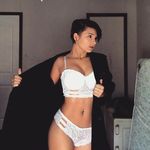 Profile Picture of chelsea newman (@morbiddeadgirl) on Instagram