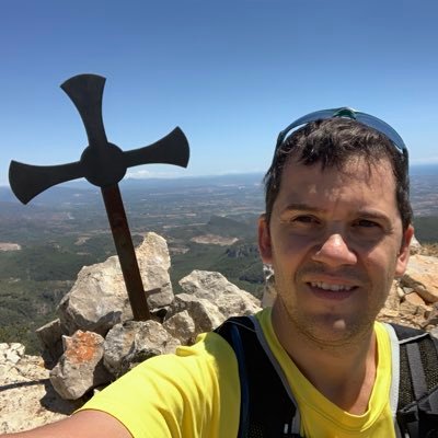 Profile Picture of Albert Tomas Aubets (@albert_ta) on Twitter