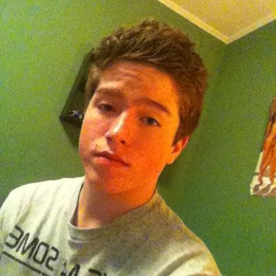 Profile Picture of Trevor Laughlin (@trevorlaughlin3) on Twitter