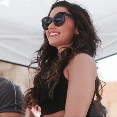 Profile Picture of Demetria Lovato ♡ (@CupcakeAzalea) on Twitter