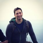 Profile Picture of Justin Taft (@just.in.late) on Instagram