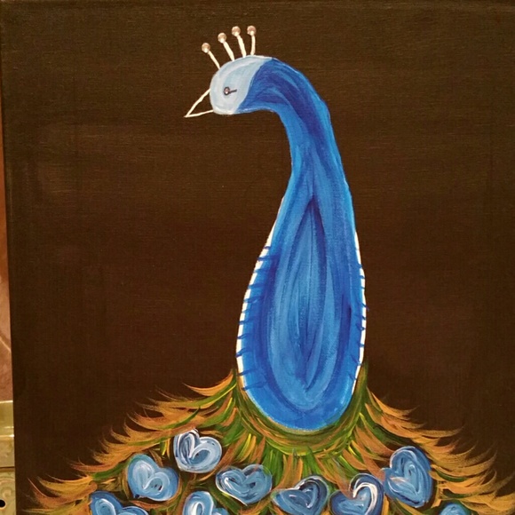 Profile Picture of Rhonda Matkin (@rsmatkin) on Poshmark