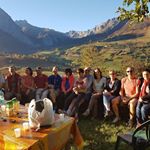 Profile Picture of Christine Gimenez (@zoeticoeur) on Instagram