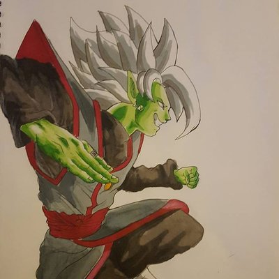 Profile Picture of Bryan Galo (@bryanart35) on Twitter