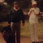 Profile Picture of Stuart Morgan (@stuartmorgan6739) on Instagram