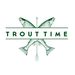 Profile Picture of Trout Time (@iTingTrout) on Pinterest