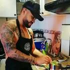 Profile Picture of   Xavier Vergara... (@xaviervergara1) on Tiktok