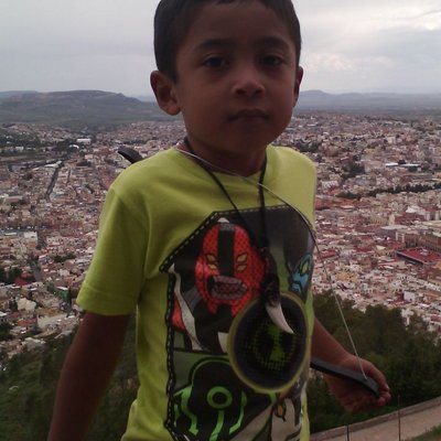 Profile Picture of Simon Guajardo (@SimonGuajardo) on Twitter