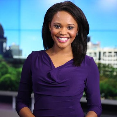 Profile Picture of Brittany Noble Jones (@BrittanyWJTV) on Twitter