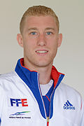 Profile Picture of Julien Mertineon Wikipedia